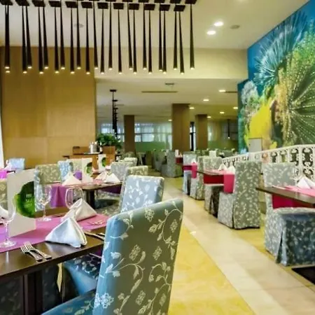 Apartment 5*sunny Beach Private